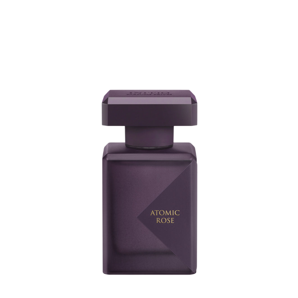 Atomic Rose - Hair Perfume