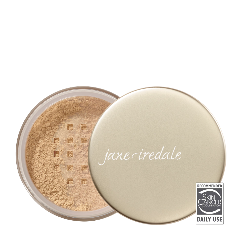 Cipria minerale - Amazing Base® - Loose Mineral Powder