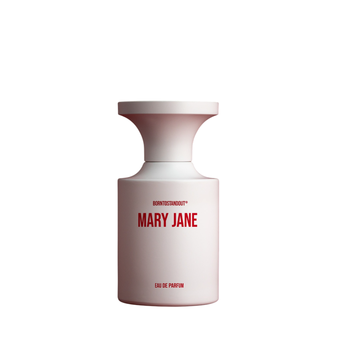 Mary Jane