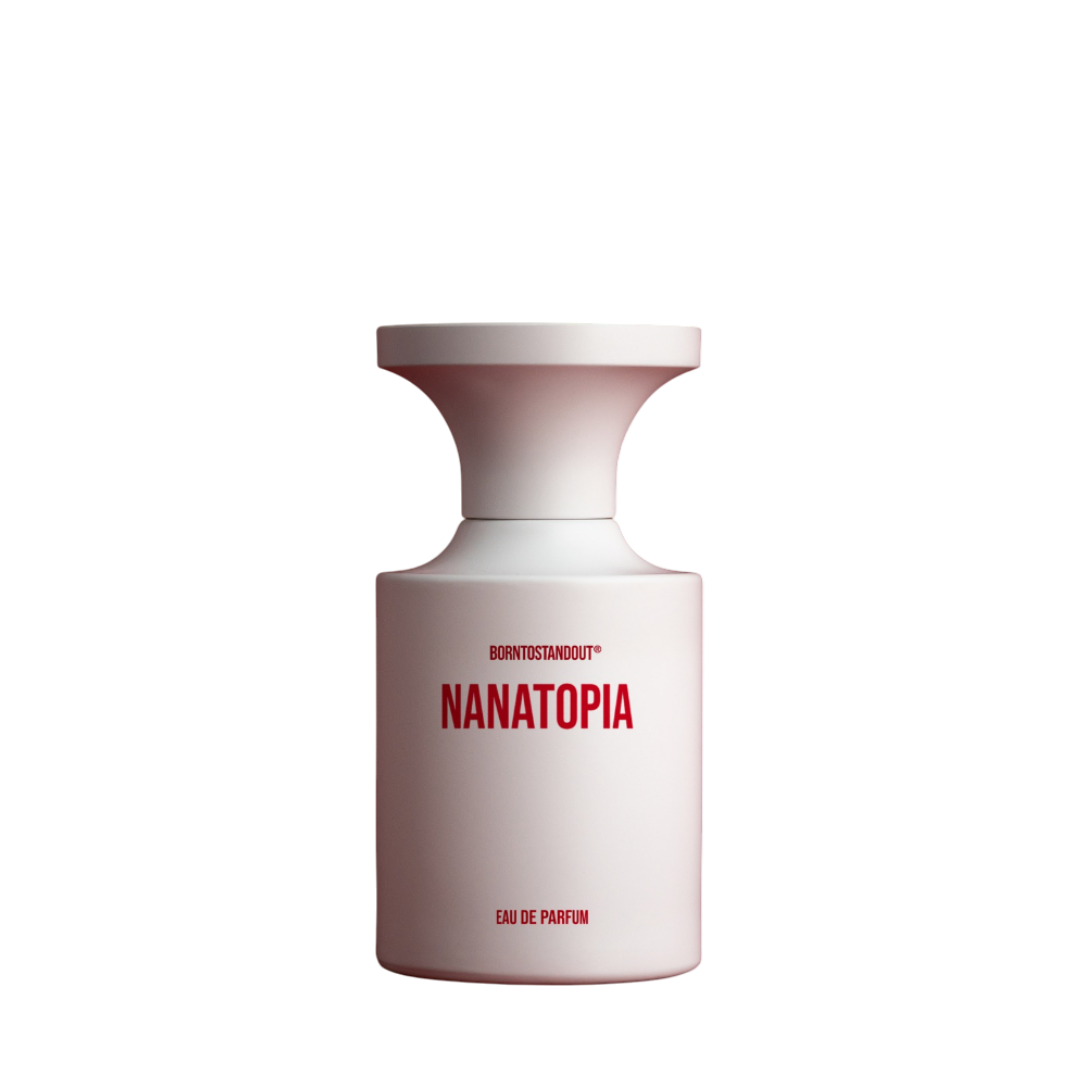 Nanatopia