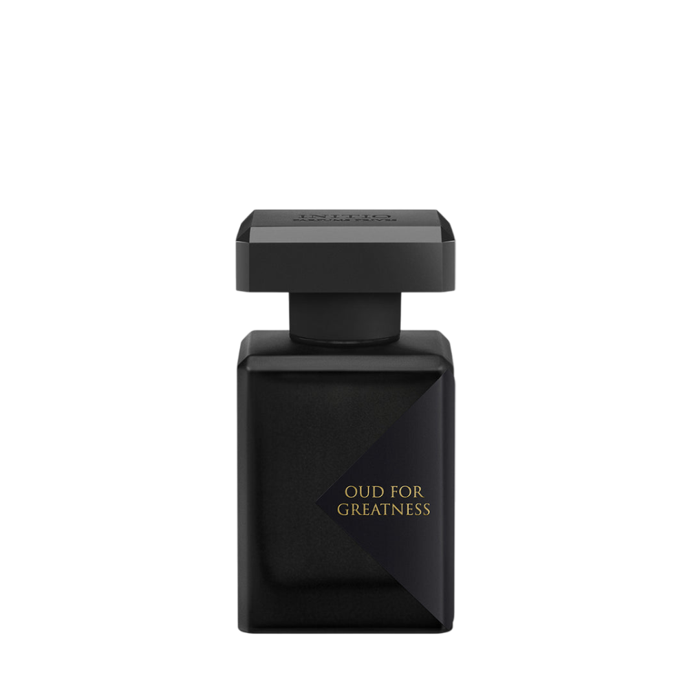 Oud for Greatness - Hair Perfume