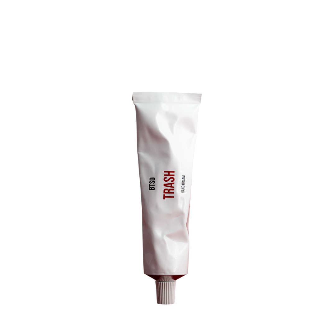 Trash - Hand Cream